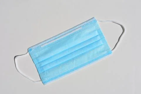 Face Mask Stock Photos
