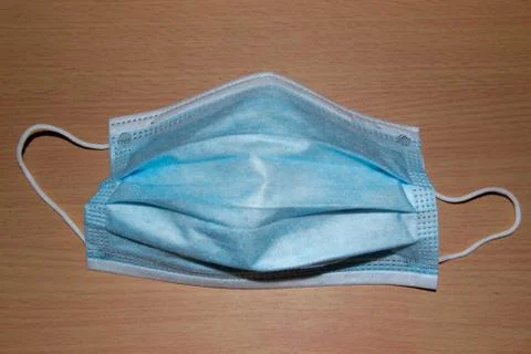 Face mask Stock Photos