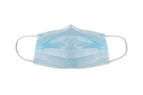 Face mask Stock Photos