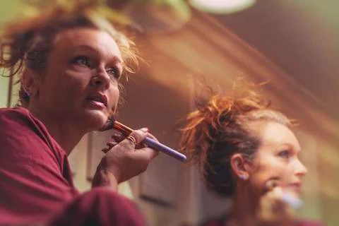 Face On Stock Photos