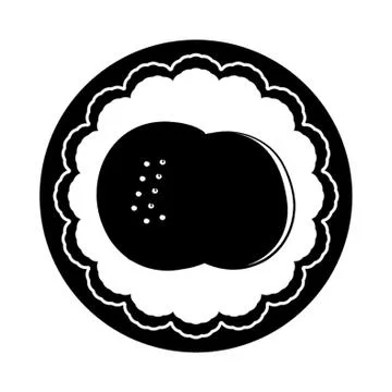 Face Powder Stock Illustration