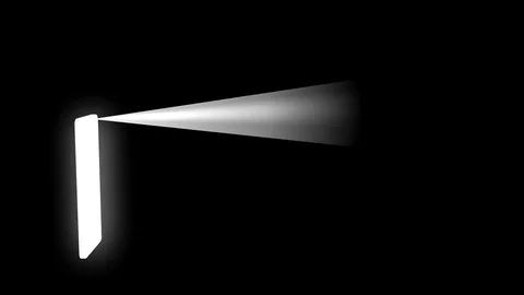 Face recognition , biometric verification and scan ray from smart phone Video stock 85001482