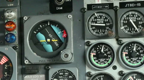 Face reflection in the corner dial Stock Footage 42497219