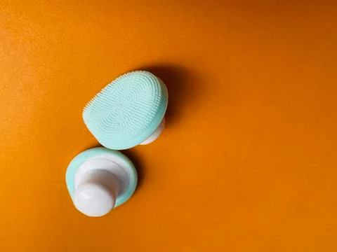 Face treatment tools Stock Photos