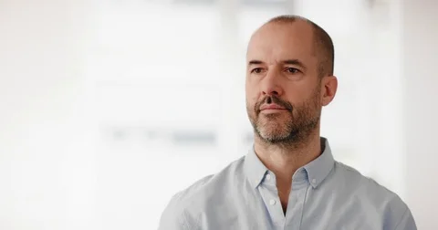 Face unlock concept Stock Footage 85325917