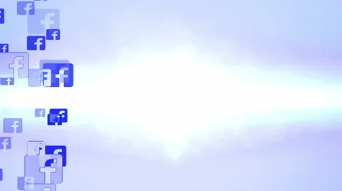 Facebook 3 Stock Footage 32654119