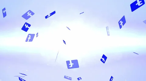 Facebook 5 Stock-Footage 32653991
