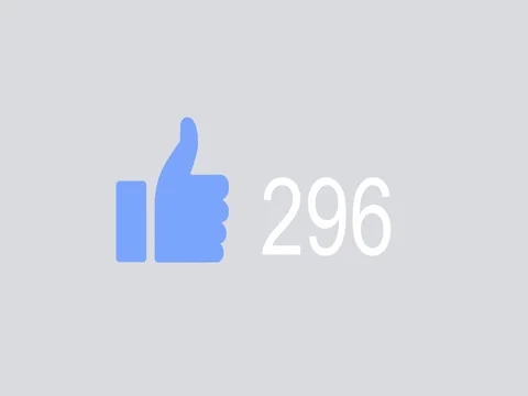 Facebook concept