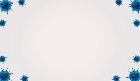 FACEBOOK-COVER-BACKGROUND Stock Illustration