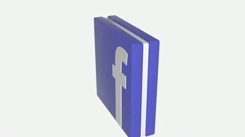 Facebook Stock Footage 11315363