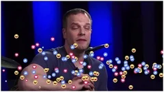 Facebook Live Video Emotions pack Stock After Effects
