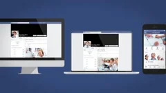 facebook after effects templates ~ after effects projects | pond5 facebook after effects templates ~ after effects projects | pond5, Powerpoint templates