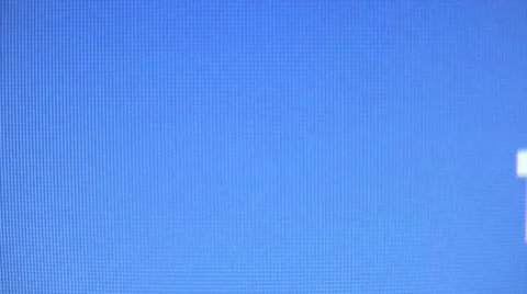 Facebook webpage on the browser Stock Footage 22259554