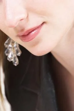 Faces #8 Stock Photos