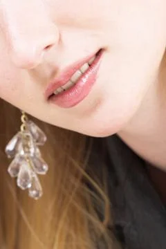 Faces #9 Stock Photos