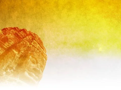 Faces of bayon Foto stock