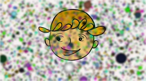 Faces Stock-Footage 283826