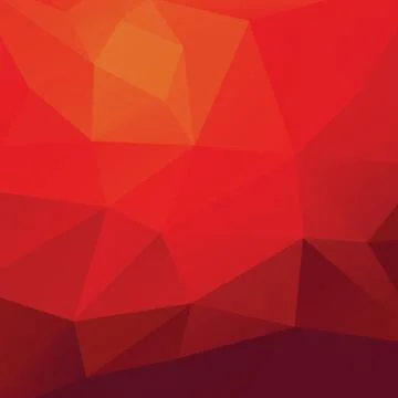 Faceted background イラスト素材