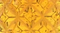Faceted Beer Bubbles 2 slow motion HD Footage