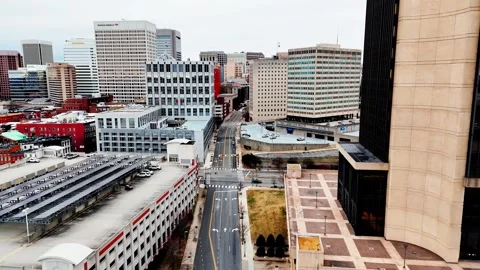Facets - Richmond, VA Video stock 336427608