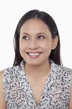 Facial expressions Stock Photos