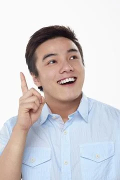 Facial expressions Stock Photos