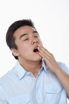 Facial expressions Stock Photos