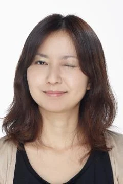 Facial expressions Stock Photos