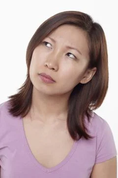 Facial expressions Stock Photos
