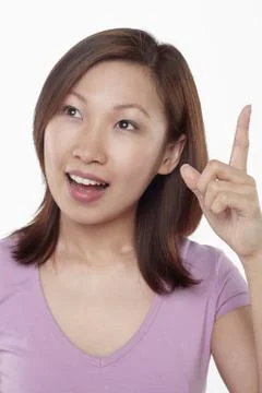 Facial expressions Stock Photos