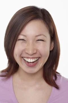 Facial expressions Stock Photos