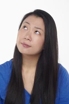 Facial expressions Stock Photos