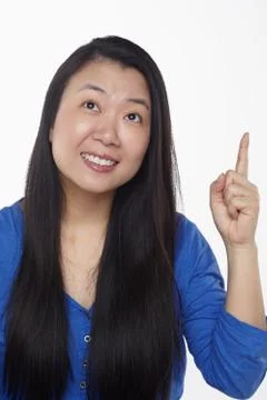 Facial expressions Stock Photos
