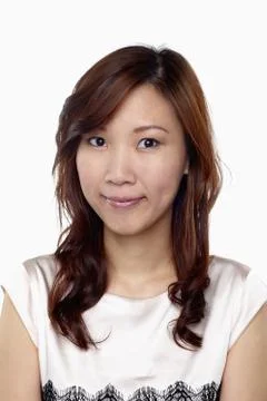 Facial expressions Stock Photos