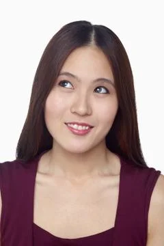 Facial expressions Stock Photos
