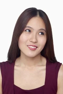 Facial expressions Stock Photos