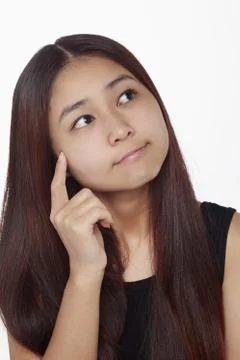 Facial expressions Stock Photos