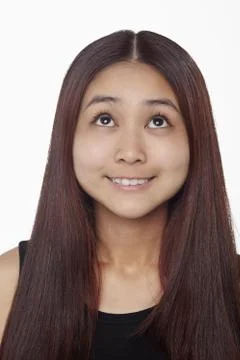 Facial expressions Stock Photos