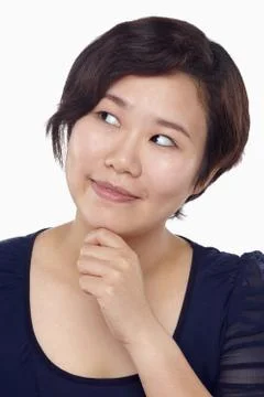Facial expressions Stock Photos