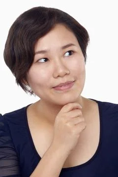 Facial expressions Stock Photos