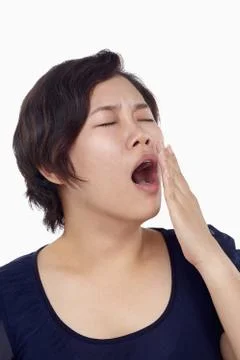 Facial expressions Stock Photos
