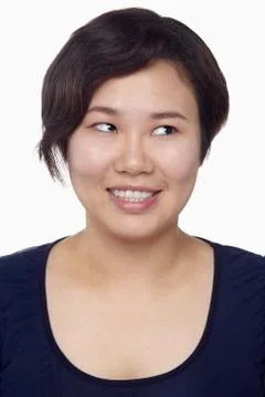 Facial expressions Stock Photos