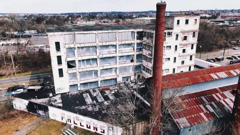 Facility - Syracuse, NY Video stock 336034827