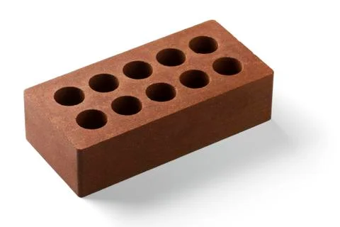 Facing brick Stock Photos