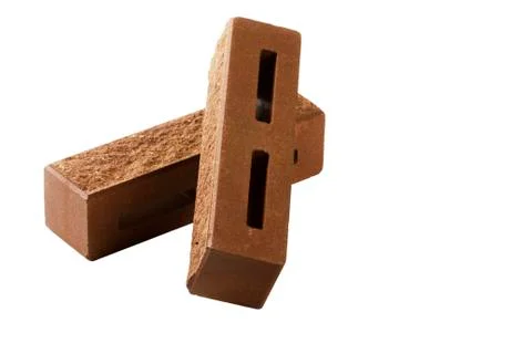 Facing brick Stock Photos