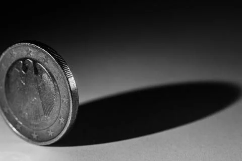 Facing the light Stock Photos