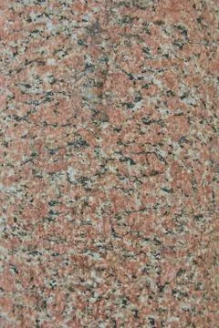 Facing material red granite texture Stock Photos