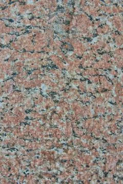 Facing material red granite texture Stock Photos