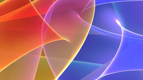 Facing two hearts Stock Footage 24507227