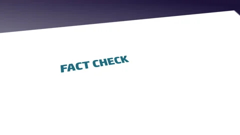 Fact checking Stock Footage 170831324